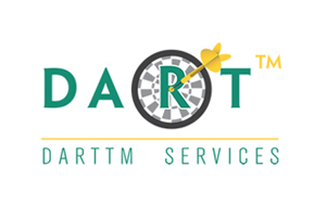 DARTTM Logo